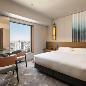 Hyatt Regency Tóquio