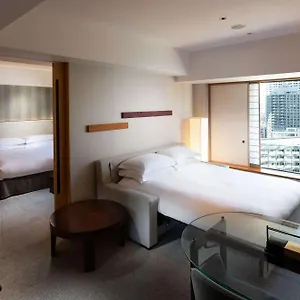 Hilton טוקיו
