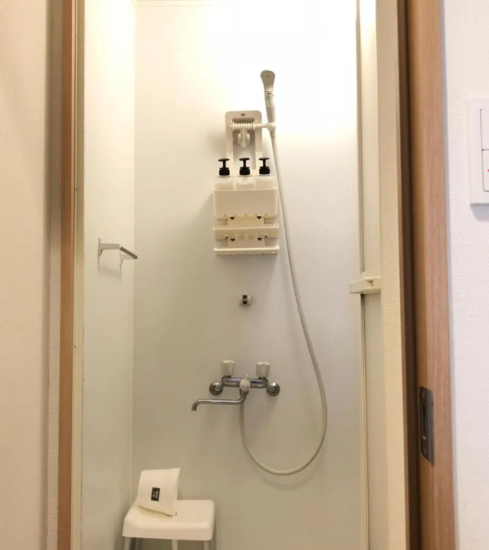 森海民宿 아파트