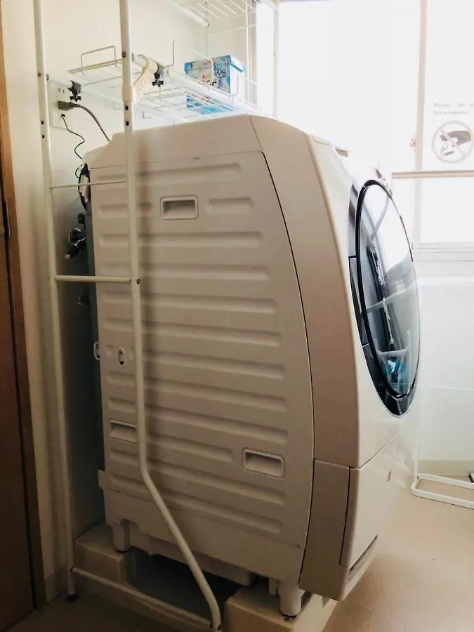 森海民宿 도쿄